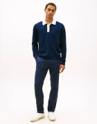 Tommy Jeans Pantaloni chino Scanton TH x F.C. Liverpool | Slim Fit