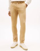 Tommy Jeans Pantaloni chino Scanton TH x F.C. Liverpool | Slim Fit