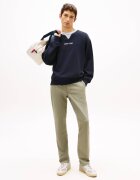 Tommy Jeans Pantaloni chino Scanton TH x F.C. Liverpool | Slim Fit