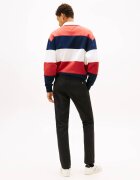 Tommy Jeans Pantaloni chino Scanton TH x F.C. Liverpool | Slim Fit