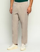 Tommy Jeans Pantaloni chino Sonny | Relaxed fit | catifea reiată