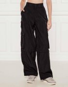 Tommy Jeans Pantaloni CLAIRE | Loose fit | high rise