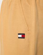 Tommy Jeans Pantaloni de trening Badge | regular fit