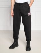 Tommy Jeans Pantaloni de trening COLLEGE 85 | Regular Fit