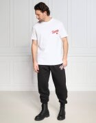 Tommy Jeans Pantaloni de trening COLLEGE 85 | Regular Fit