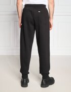 Tommy Jeans Pantaloni de trening COLLEGE 85 | Regular Fit
