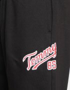 Tommy Jeans Pantaloni de trening COLLEGE 85 | Regular Fit