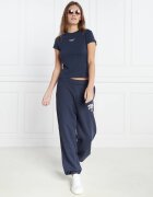 Tommy Jeans Pantaloni de trening | flare fit