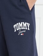 Tommy Jeans Pantaloni de trening | flare fit