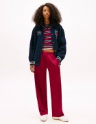 Tommy Jeans Pantaloni de trening | Relaxed fit