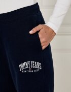 Tommy Jeans Pantaloni de trening RLX VARSITY | Regular Fit