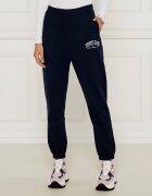 Tommy Jeans Pantaloni de trening RLX VARSITY | Regular Fit