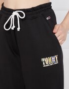 Tommy Jeans Pantaloni de trening TJW TJ LUXE 2 | Regular Fit