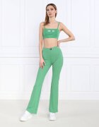 Tommy Jeans Pantaloni | flare fit