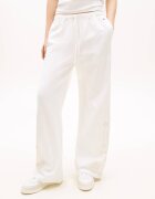 Tommy Jeans Pantaloni | Relaxed fit | cu adaos de in