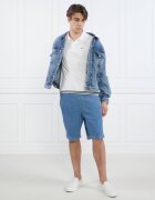 Tommy Jeans Pantaloni scurți AIDEN | Regular Fit