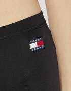 Tommy Jeans Pantaloni scurți biker Badge Cycle Ext | Slim Fit