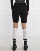 Tommy Jeans pantaloni scurți biker logo taping cycle | slim fit