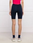 Tommy Jeans pantaloni scurți biker | slim fit