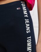 Tommy Jeans pantaloni scurți biker | slim fit