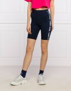 Tommy Jeans pantaloni scurți biker | slim fit