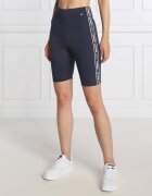 Tommy Jeans pantaloni scurți biker | slim fit