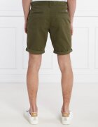 Tommy Jeans Pantaloni scurți chino SCANTON | regular fit