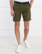 Tommy Jeans Pantaloni scurți chino SCANTON | regular fit