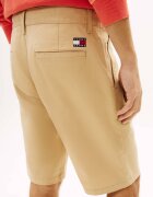 Tommy Jeans Pantaloni scurți chino Scanton | Slim Fit
