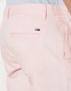 Tommy Jeans Pantaloni scurți chino SCANTON | Slim Fit