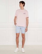 Tommy Jeans Pantaloni scurți chino SCANTON | Slim Fit