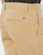 Tommy Jeans Pantaloni scurți chino SCANTON | Slim Fit