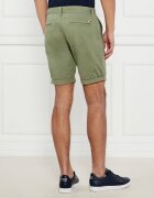Tommy Jeans Pantaloni scurți chino SCANTON | Slim Fit