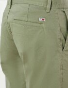 Tommy Jeans Pantaloni scurți chino SCANTON | Slim Fit