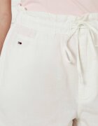 Tommy Jeans Pantaloni scurți | regular fit | cu adaos de in