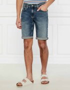 Tommy Jeans Pantaloni scurți RONNIE BI5154 | Regular Fit