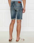 Tommy Jeans Pantaloni scurți RONNIE BI5154 | Regular Fit