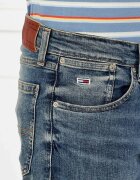 Tommy Jeans Pantaloni scurți RONNIE BI5154 | Regular Fit