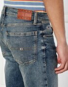 Tommy Jeans Pantaloni scurți RONNIE BI5154 | Regular Fit