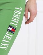 Tommy Jeans Pantaloni scurți | Skinny fit