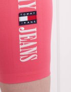 Tommy Jeans Pantaloni scurți | Skinny fit