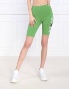 Tommy Jeans Pantaloni scurți | Skinny fit