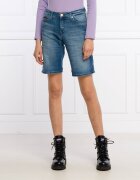 Tommy Jeans Pantaloni scurți | Slim Fit | mid rise