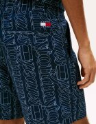 Tommy Jeans Pantaloni scurți Steve | Loose fit