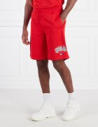 Tommy Jeans Pantaloni scurți TJM Ovz Modern Sport | Regular Fit