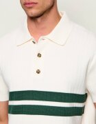 Tommy Jeans Polo Badge | regular fit