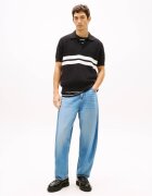 Tommy Jeans Polo Badge | regular fit