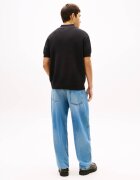 Tommy Jeans Polo Badge | regular fit