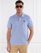 Tommy Jeans Polo Badge | Regular Fit