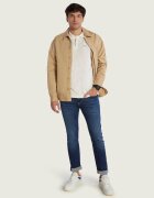 Tommy Jeans Polo BRANDED PLACKET | Relaxed fit